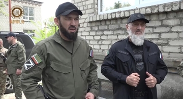 🎥 "Dok nas Putin ne zaustavi... Ići ćemo do Berlina" /VIDEO/