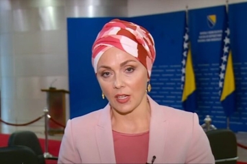 Arduana Pribinja pojasnila pozadinu napada na njenog sina u Crnoj Gori