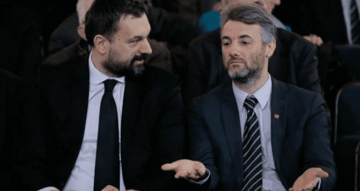 Edin Forto jedan kandidat, iz NiP-a stiže drugi: Konaković odgovarao na pitanje koga sprema za premijera Kantona Sarajevo?