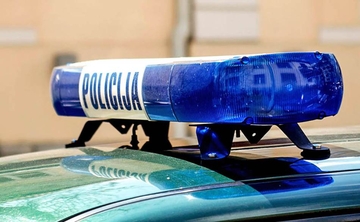 Pucnjava u Gradačcu, ranjen policajac