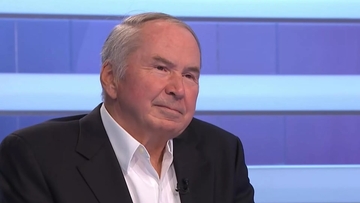 Bivši američki ambasador u Beogradu Vilijam Montgomeri: Ironija je da branimo Ukrajinu, a Kosovo silom oduzeto, EU nema šta da ponudi Srbiji