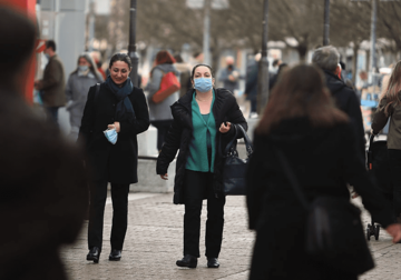 Sa zarazom se nije izborila 31 osoba: Na korona virus u Srpskoj pozitivno još 208 ljudi