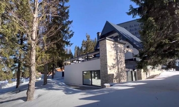 Pogledajte kako izgleda vila Vlade Republike Srpske na Jahorini (VIDEO)