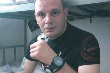 Osuđenik pobjegao sa psihijatrije u Crnoj Gori, policija pretražuje desetine lokacija