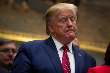 Tramp: Vrijeme je za mir u Ukrajini