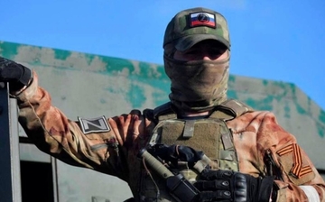 UŽIVO /VIDEO/ Zaporožje kao Mariupolj!; "Amerika nema PVO-a"; "Vatikan će uraditi sve";Nova karta "Novorusije"; Borbe traju, u Donbasu se čekaju potvrde za Opitno i Bahmut