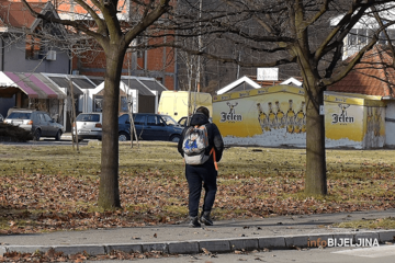 Školsko zvono 1. septembra ali punih klupa neće biti