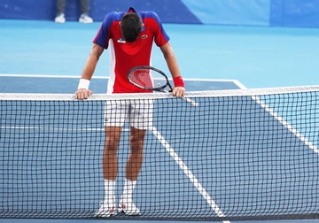 "POTROŠIO SAM SE PREVIŠE" Đoković propušta Sinsinati, sve snage na US open