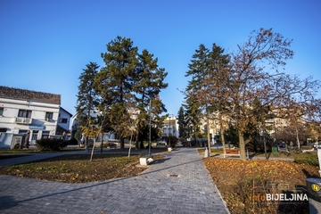 UŽIVAJTE U SUNČANOJ NEDJELJI Temperatura do 28 stepeni