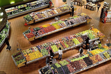 Proizvođačke cijene u Njemačkoj u aprilu pale za 3,3 odsto međugodišnje