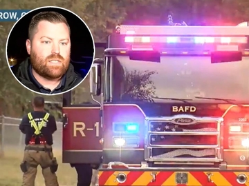 Tragedija u Americi: Pronađeno osam tijela u izgorjeloj kući, među njima i djeca /VIDEO/