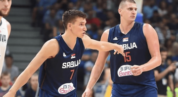 BOMBA U NBA Bogdanović napušta Atlantu