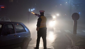 Jedna osoba poginula, dvije povrijeđene u saobraćajnoj nesreći