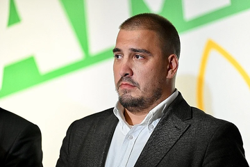 Zahiragić potukao lidere stranaka po broju glasova: Sam ima skoro koliko Konaković, Ćudić i Komšić zajedno