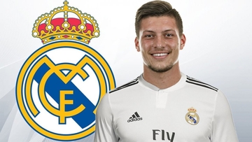 Luka Jović preuzima dio kluba u BiH