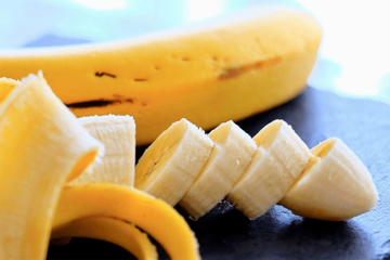 Napravite čaj od banane, pogledajte njegove blagodati