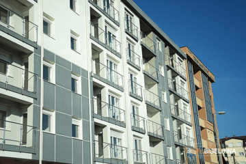 ZABILJEŽEN RAST Prosječna cijena prodatih novih stanova u BiH 1.801 maraka