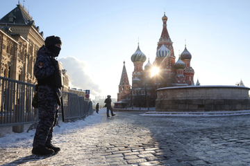 Povećan broj ruskih dobrovoljaca od terorističkog napada