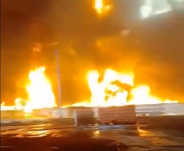 Ruska vojska pogodila položaj ukrajinskih snaga u Odesi