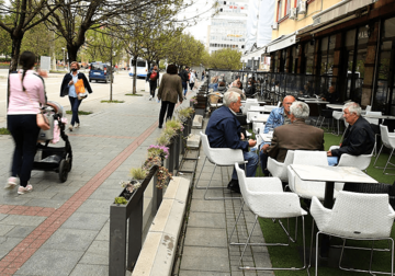 Vremenska prognoza za ljeto: Očekuju nas NAJMANJE 24 vrela dana