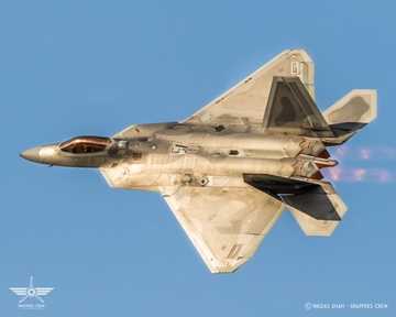 U padu američkog vojnog aviona poginulo pet osoba