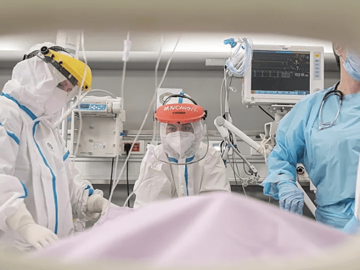 Treći talas korone u BiH: Nema opuštanja iako je sve manje oboljelih