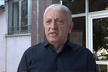 Pomoćnik direktora policije Darku Šariću pozajmio pola miliona evra?