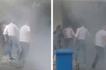 Automobilom uletio u trgovinu u centru Zagreba, ima povrijeđenih