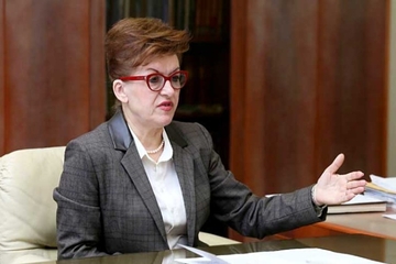 Vidović: Predviđeno povećanje plata u javnom sektoru od tri do pet odsto