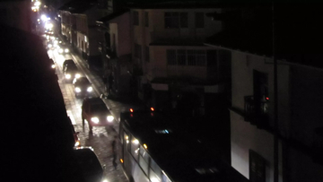 Ukrajina, Moldavija i Pridnjestrovlje u mraku - uzroci i posljedice