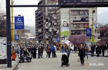 BiH dostigla demografsko dno, tokom 2019. nestao grad od 10.000 stanovnika