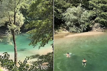 "Skrivena" plaža kod Konjica je raj za ljubitelje prirode: Jeste li je posjetili?