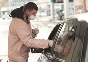 PREMINULO SEDAM LJUDI Na virus korona pozitivno 67 osoba u Federaciji BiH