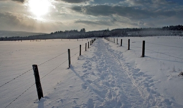 Vremenska prognoza do kraja januara