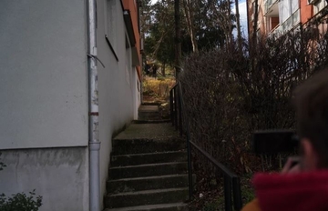 Kako je djevojka iz Beograda uspjela da se spasi od silovatelja