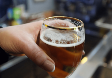 Pojedini vlasnici odlučili da otvore kafiće u Hrvatskoj, POLICIJA IH ZATVORILA