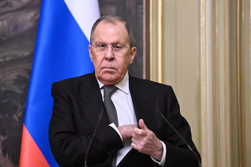 Lavrov: Francuski vojnici u Ukrajini biće legitimne mete ruske vojske