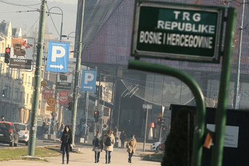 KAPACITET KCUS SKORO POPUNJEN Britanski soj korona virusa potvrđen kod 15 osoba u Sarajevu