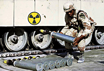 Ruski naučnik otkrio: Bez ruskog uranijuma Zapad ne može proizvesti novo naoružanje