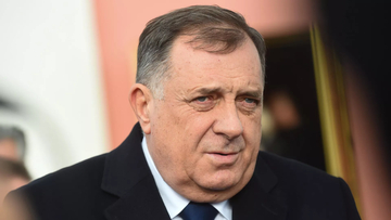 Dodik: Civilizovani narodi slave kraj sukoba, a oni koji slave rat vjerovatno sanjaju novi
