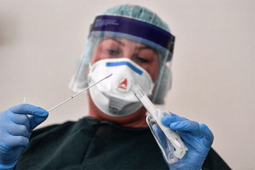 SKORO 5.000 UMRLIH Od posljedica korone u FBiH preminule još 34 osobe, 133 novozaraženih