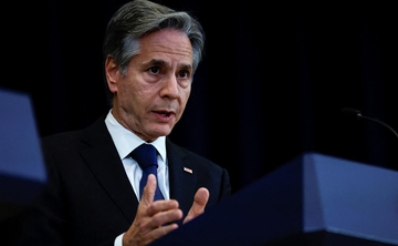 Blinken: Za smrt Navaljnija odgovorna je Rusija