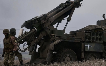 UŽIVO /VIDEO/Zauzeto je; Rusija ukopava Soroša; Bahmut će biti opkoljen ako zauzmu; Zapad Ukrajinu sprema za ”odlučujuću bitku”?!; Strašni gubici Azova