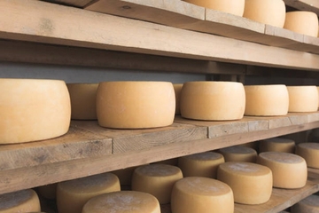 Bizarna smrt: Ubili ga kolutovi sira