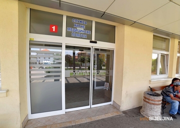 Stomačni virus puni ambulante u Banjaluci