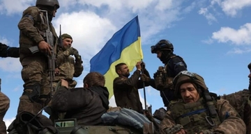 Ukrajinska vojska se priprema za ulične borbe u Hersonu