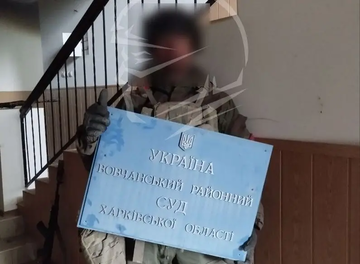 Šef harkovske VGA Gančev potvrdio je prelazak sjevernog dijela Volčanska pod kontrolu Oružanih snaga Rusije