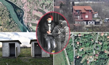 ZA JOŠ 30 DANA Produžen pritvor Velji Nevolji i pripadnicima njegove grupe