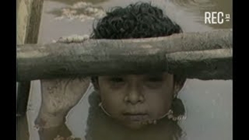 DJEVOJČICA ZA KOJOM JE SVIJET PLAKAO: Omajra je umirala u mukama punih 60 sati, a molila spasioce da malo odmore!(FOTO/VIDEO)