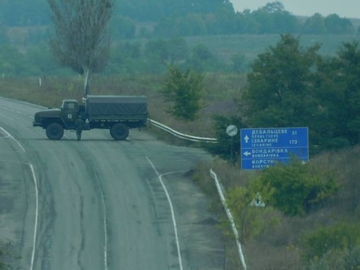 Širom Ukrajine sirene za vazdušnu opasnost